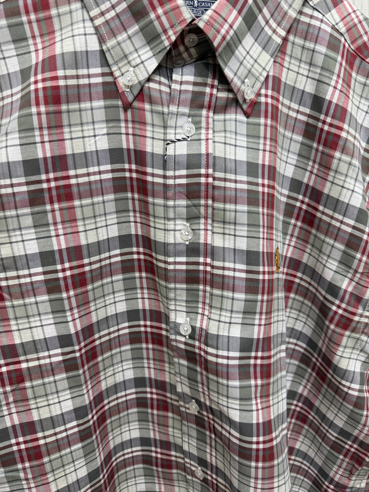 Briarfield Heritage Plaid Shirt