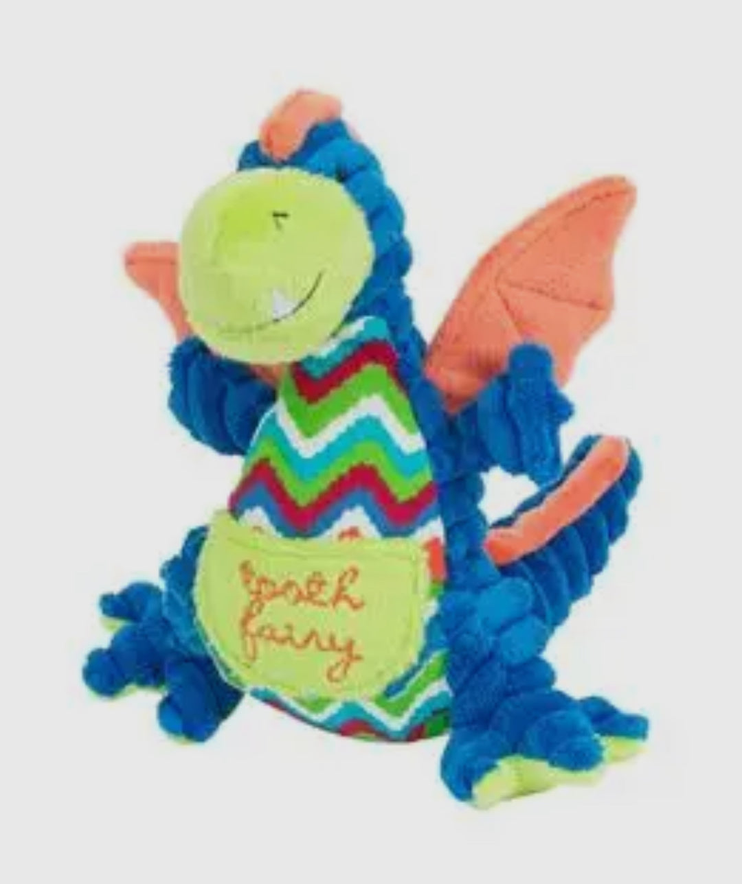 Tooth Fairy Dragon Pal