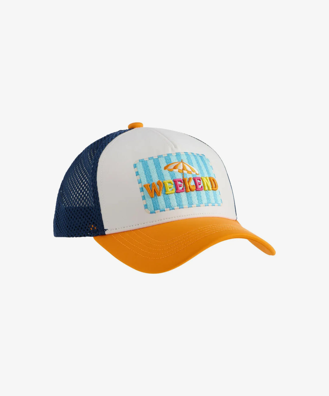 Weekend Vibes Trucker Hat