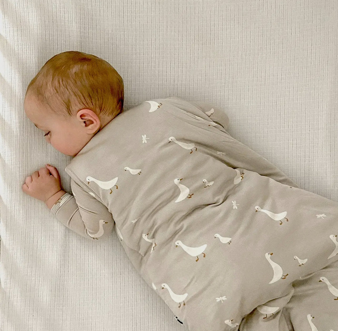 Goose Sleep Sack