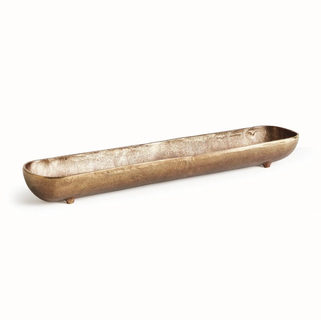 Brandon Narrow Decorative Bowl