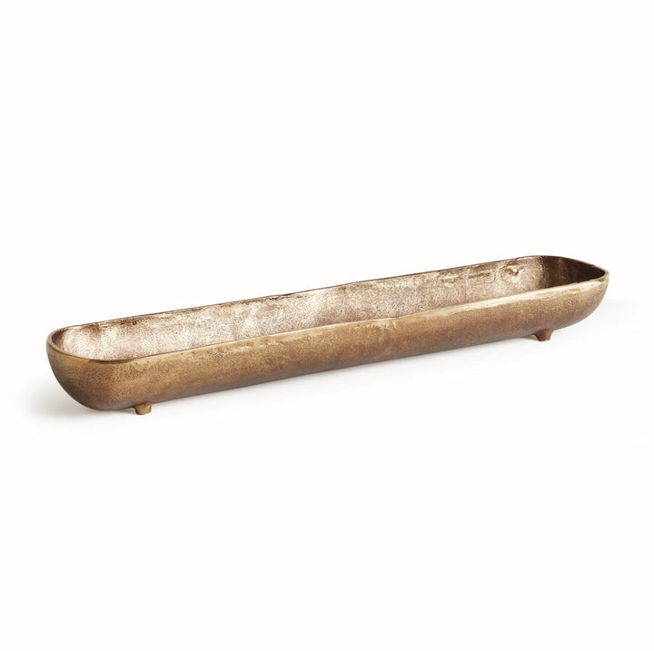 Brandon Narrow Decorative Bowl
