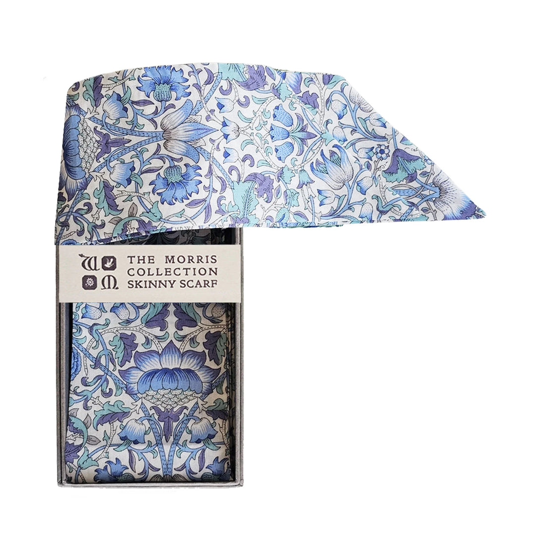 Liberty Morrison Skinny Scarf Collection