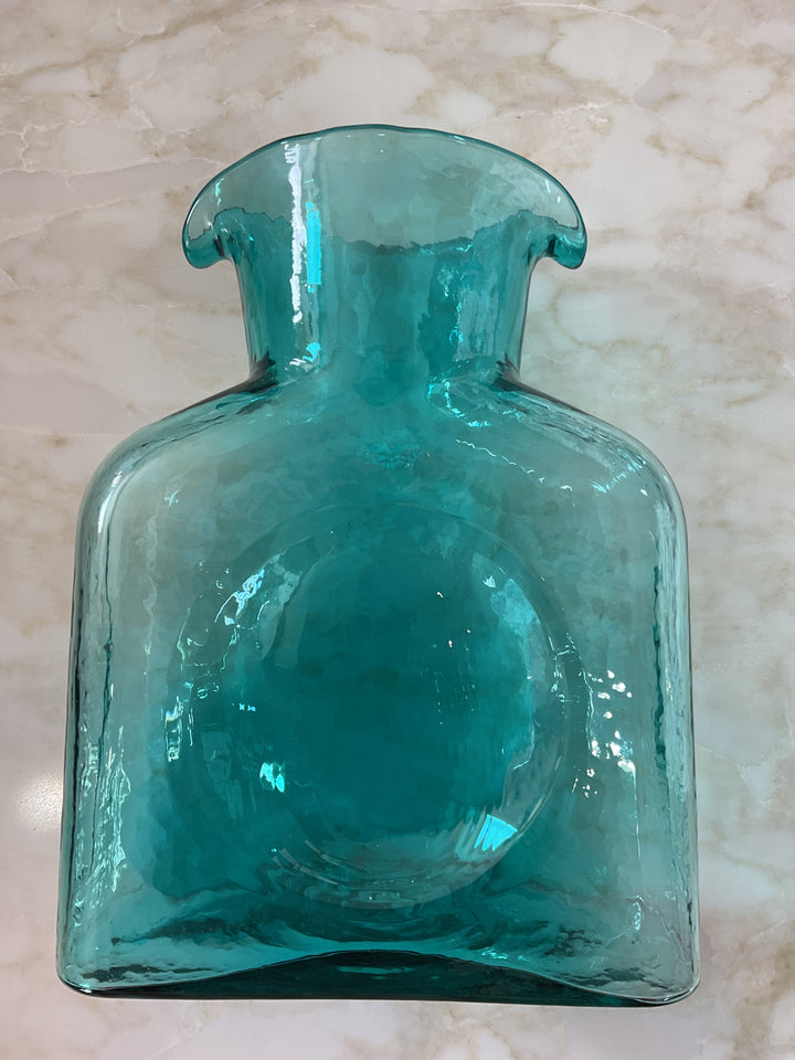 Blenko Water Bottles