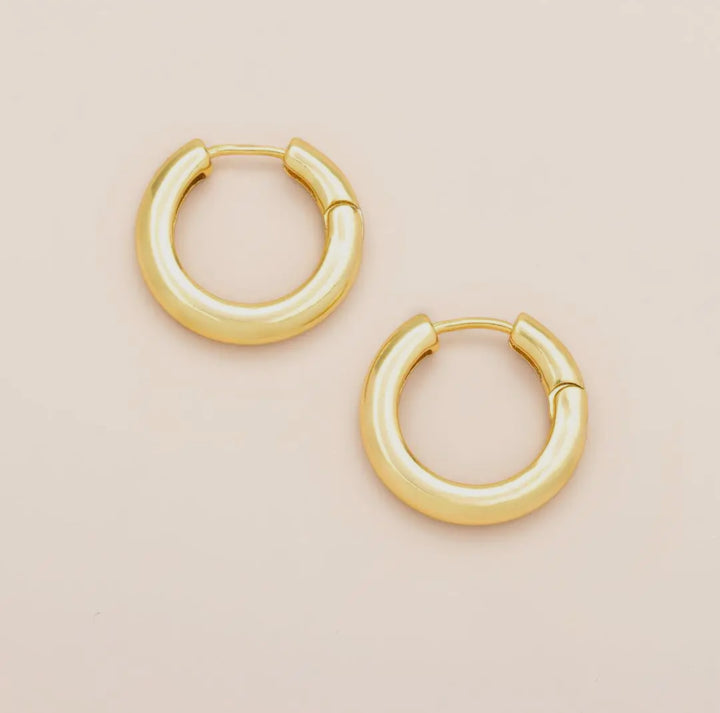 Refined Earring Collection - FINAL SALE