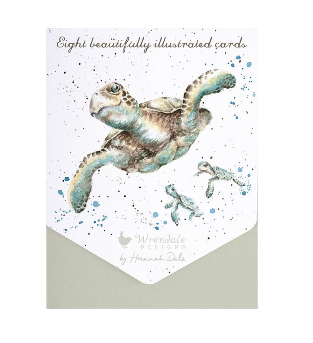 Boxed Greeting Cards