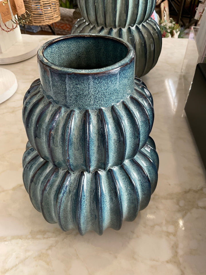 Brittany Vases