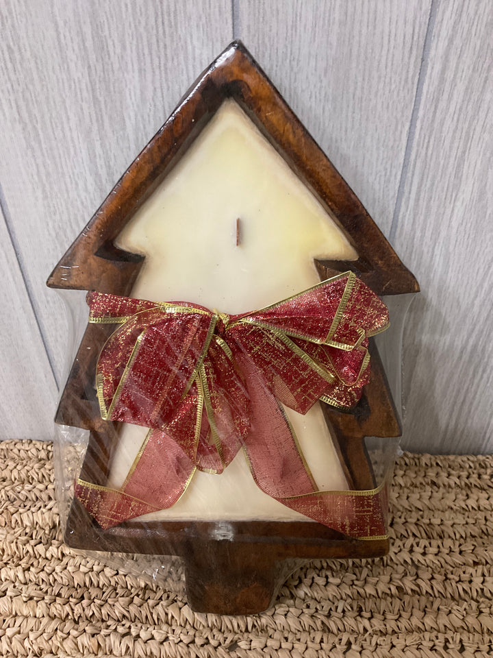 Hand Poured Soy Candle
