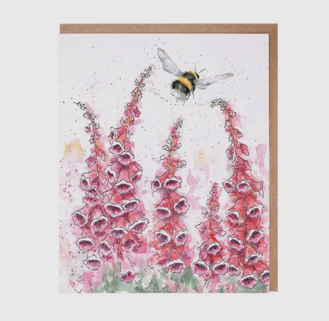 Greeting Cards - 5x7