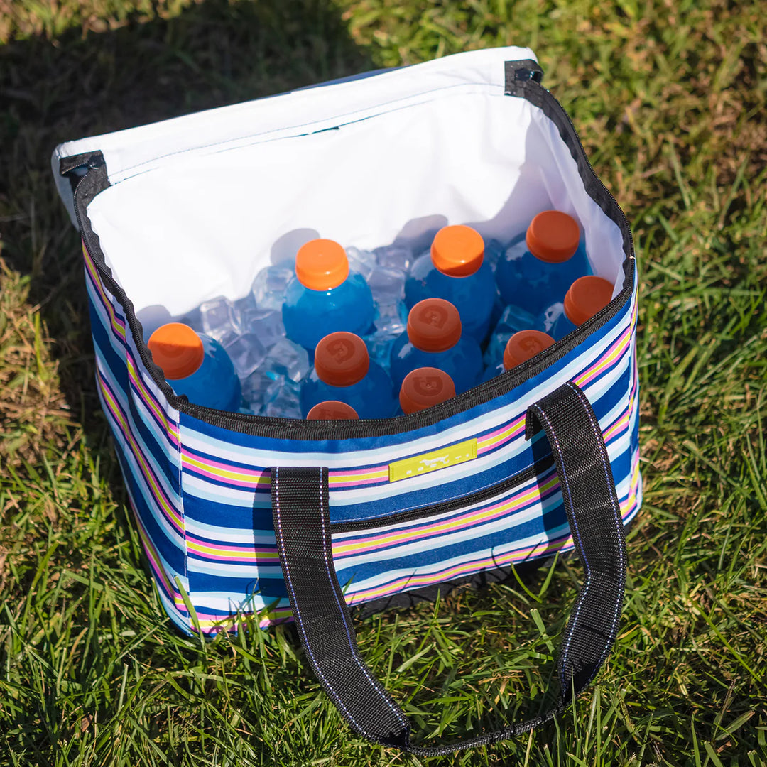 Scout Bag - The Stiff One Large Soft Cooler