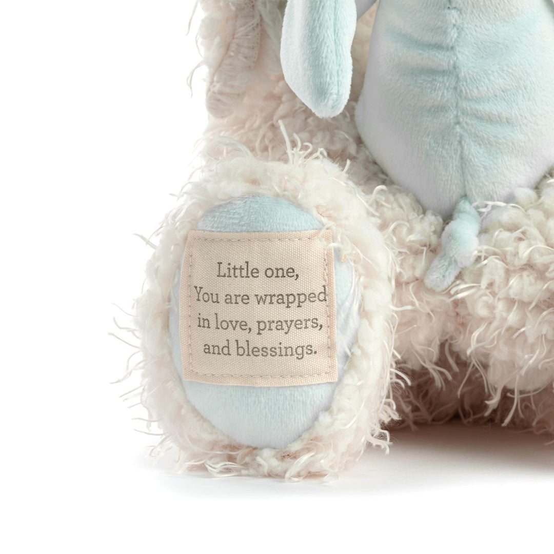 Wrapped in Prayer You & Me Elephant
