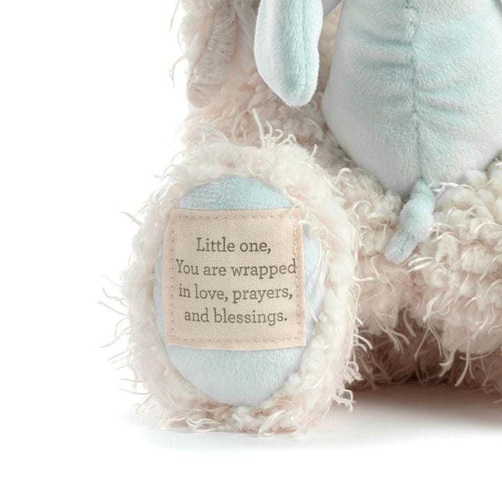 Wrapped in Prayer You & Me Elephant
