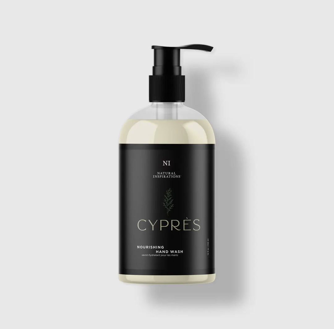 Cypres Bath/Body Collection