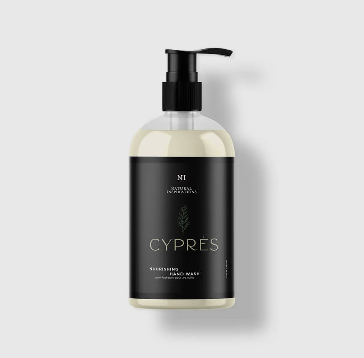 Cypres Bath/Body Collection