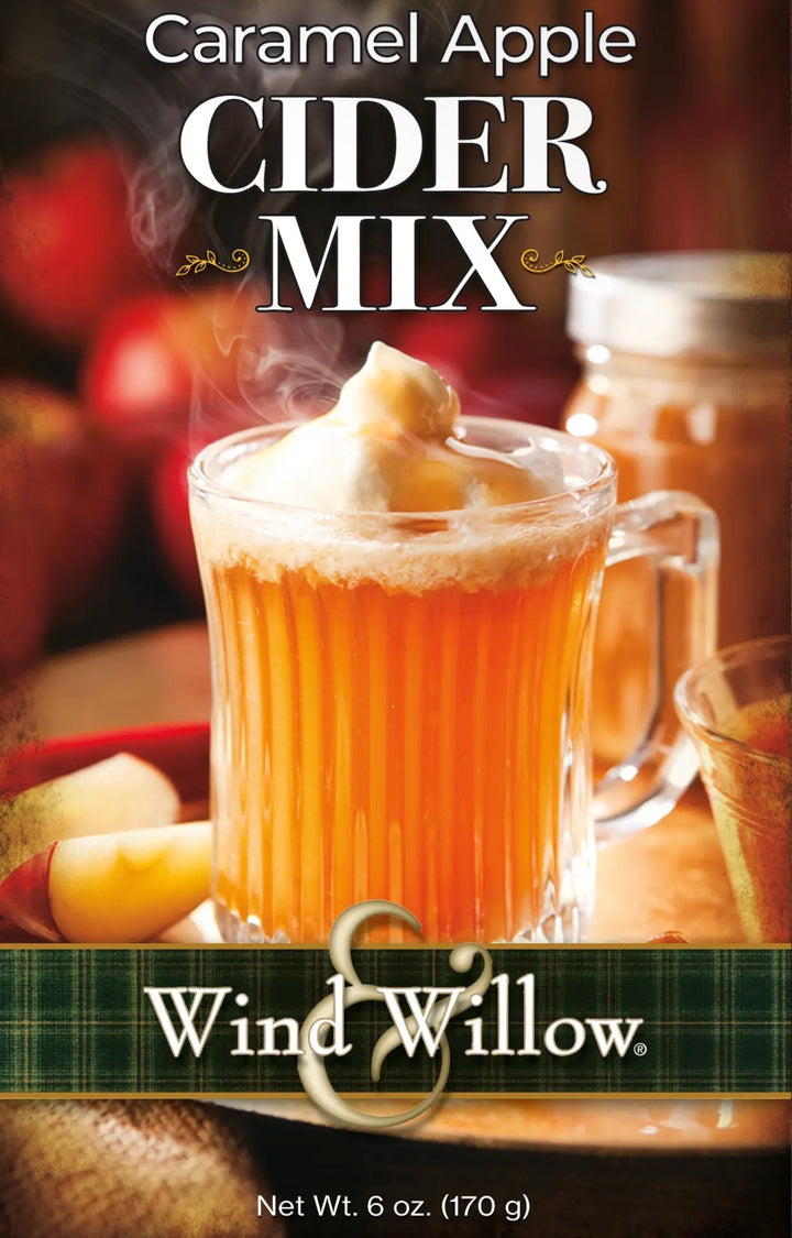 Wind & Willow Gourmet Mix Collection