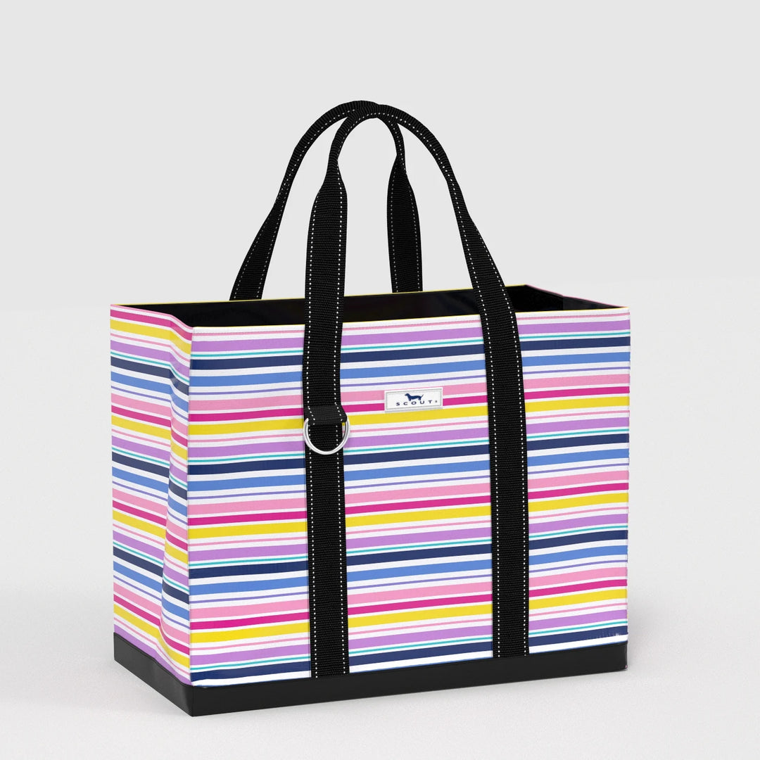 Scout Bag - Original Deano Tote Bag