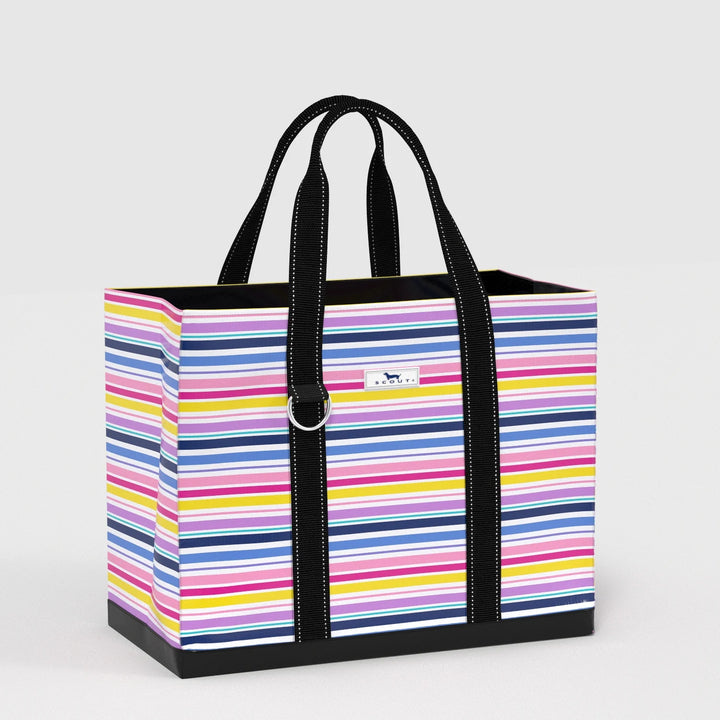 Scout Bag - Original Deano Tote Bag