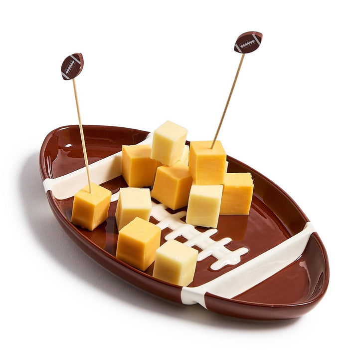 Game Day Football Pick Set