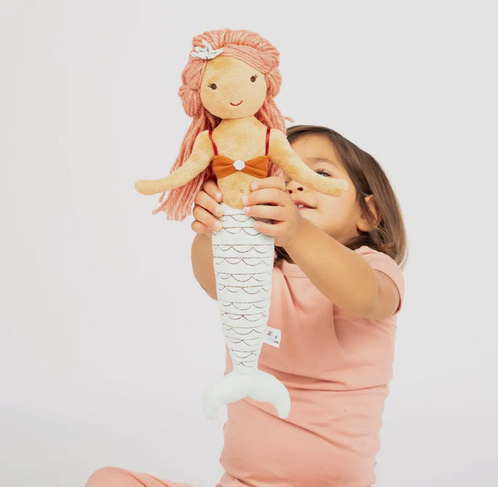 Mermaid Stuffy