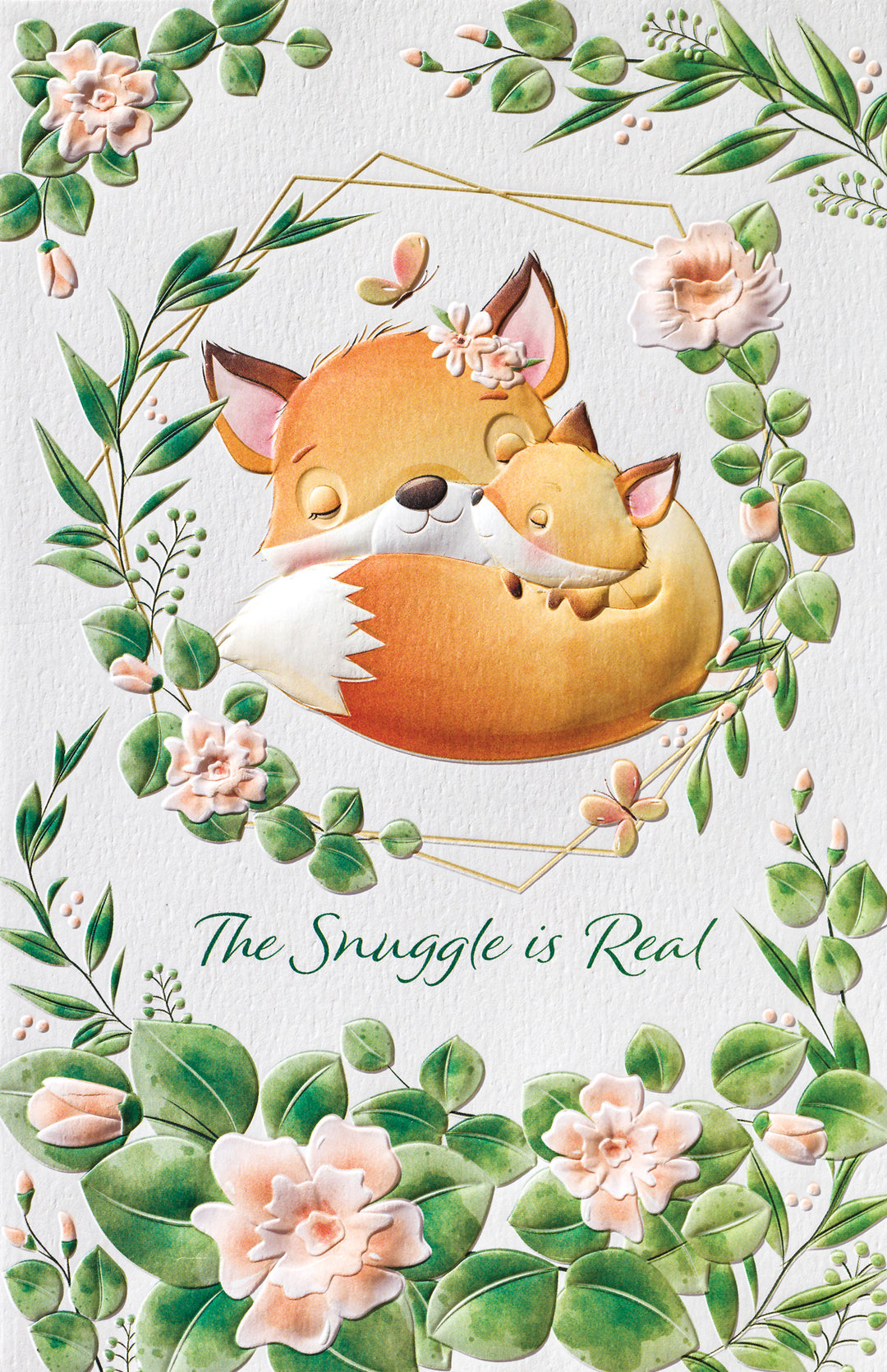 Pumpernickel Press Greeting Cards