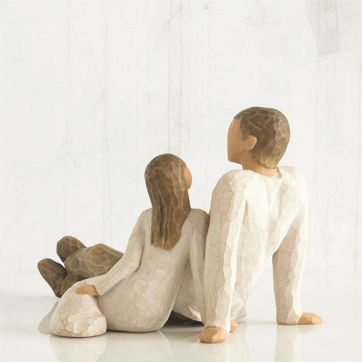 Willow Tree Figurine Collection