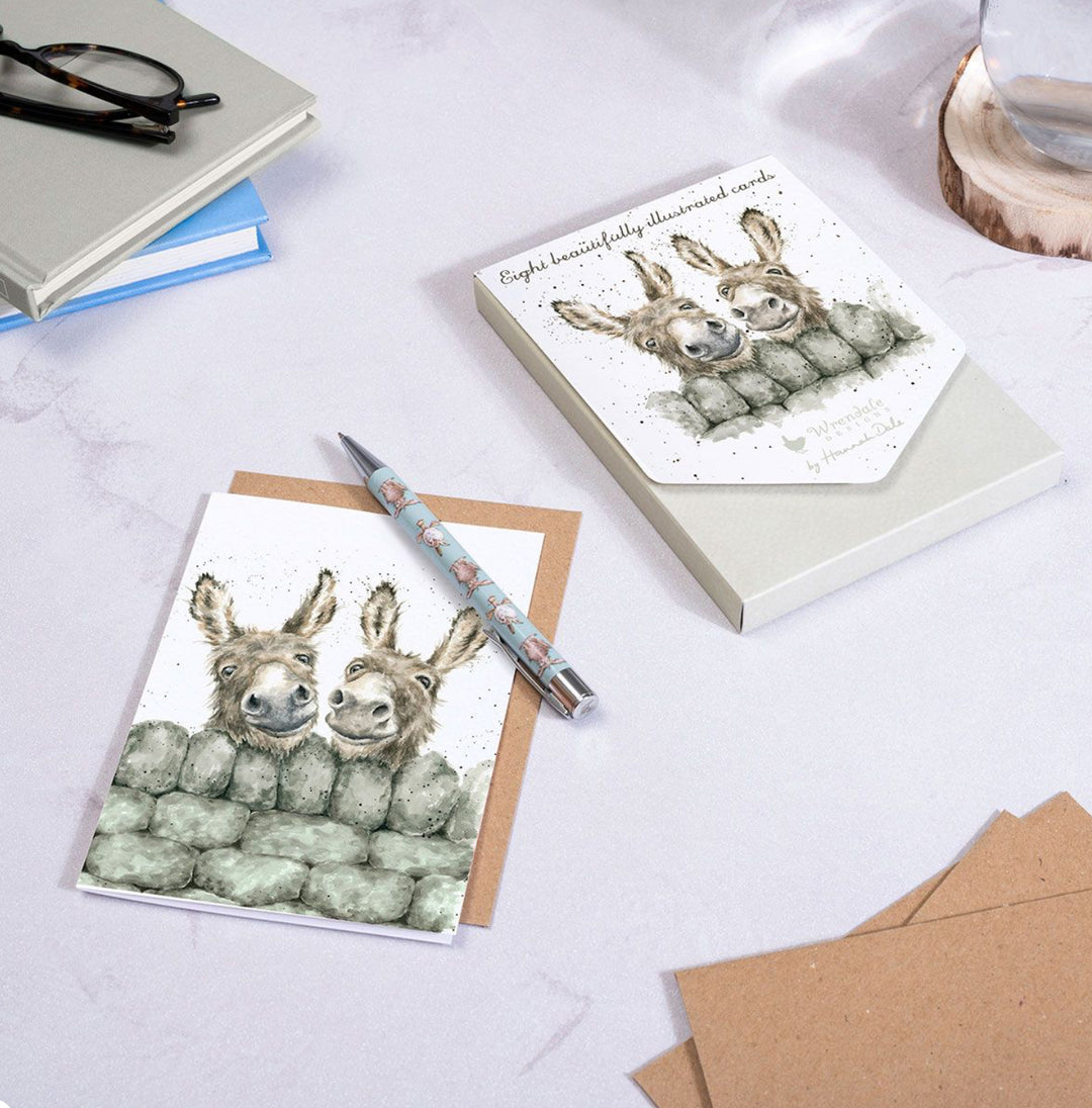 Boxed Greeting Cards