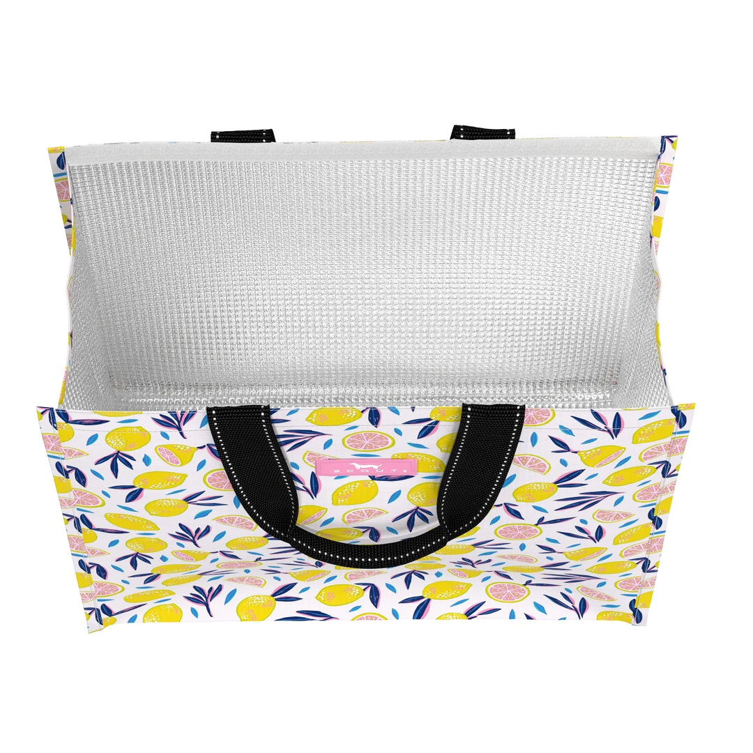 Scout: Thermal Tote