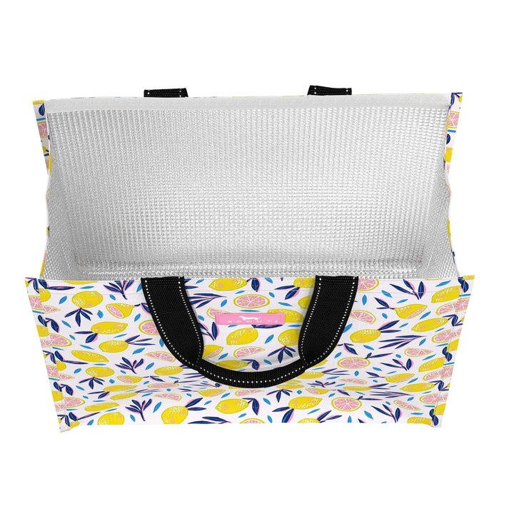 Scout: Thermal Tote
