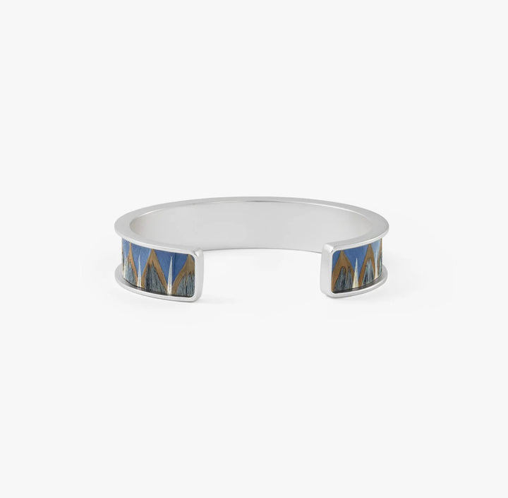The Brianna Thin Cuff - FINAL SALE