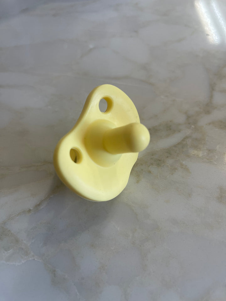 Silicone Pacifier