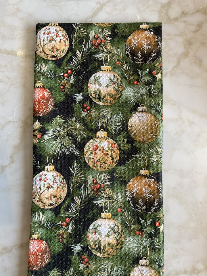 Eco Friendly Multi Purpose Towel