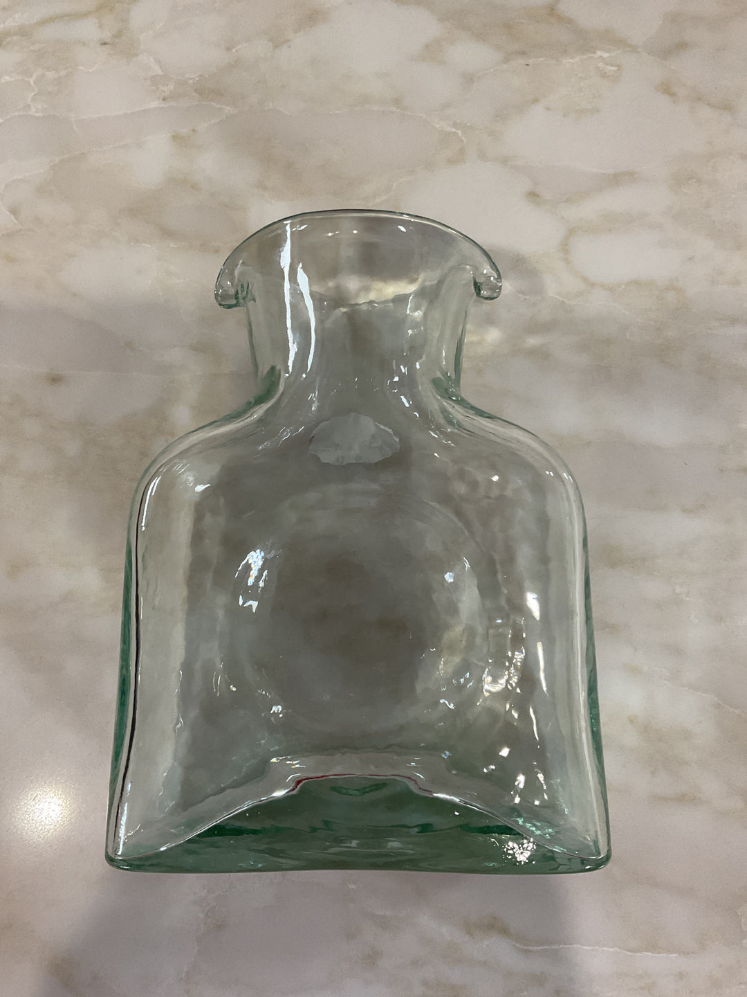 Blenko Water Bottles