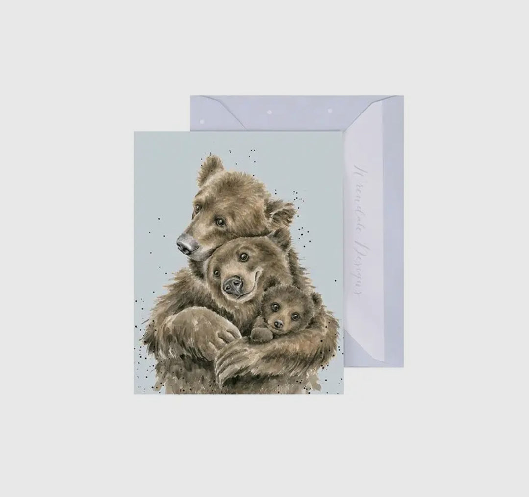 Mini Gift Enclosure Cards