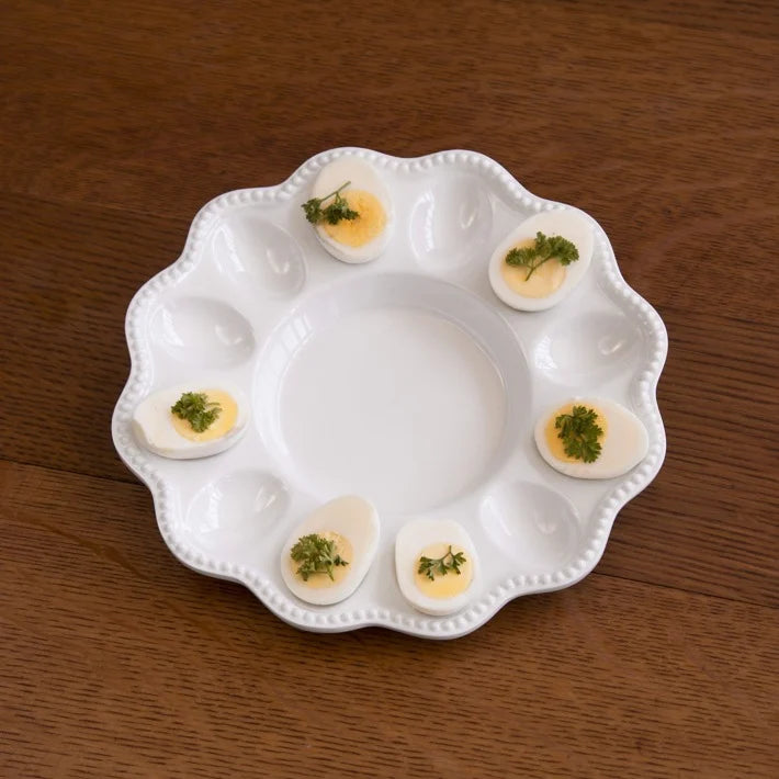 Deviled Egg Platter