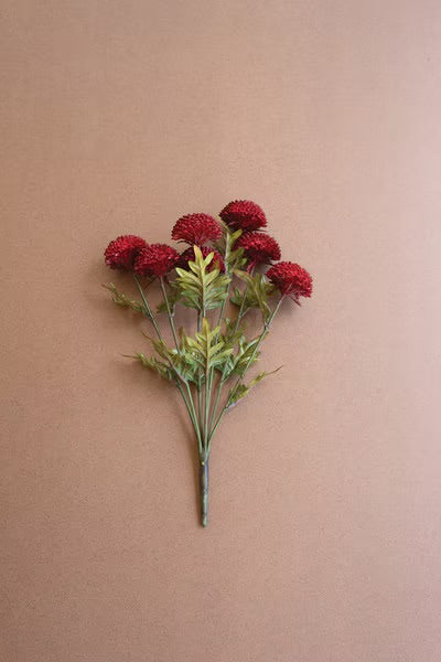 Dahlia Bunch – 18”