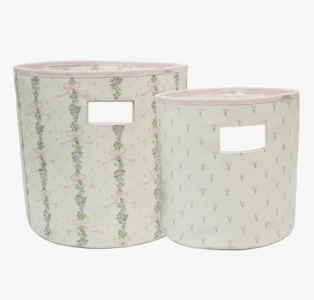 GS Storage Baskets - Set of 2