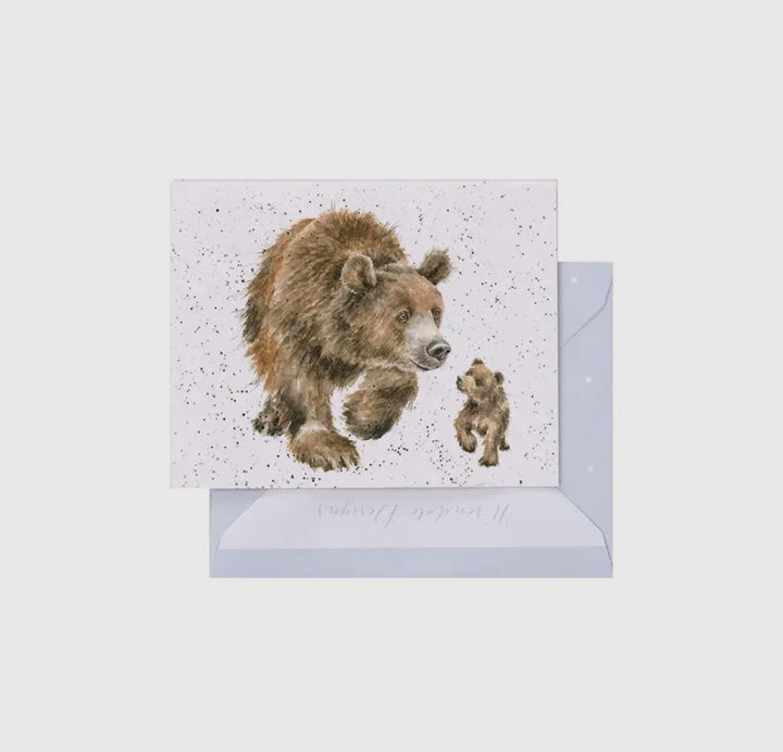 Mini Gift Enclosure Cards