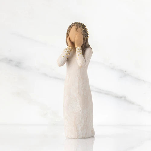 Willow Tree Figurine Collection
