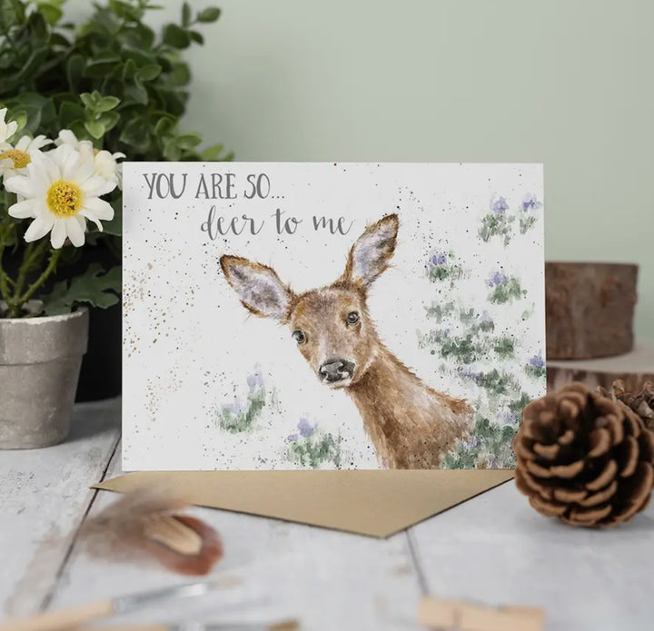 Greeting Cards - 5x7
