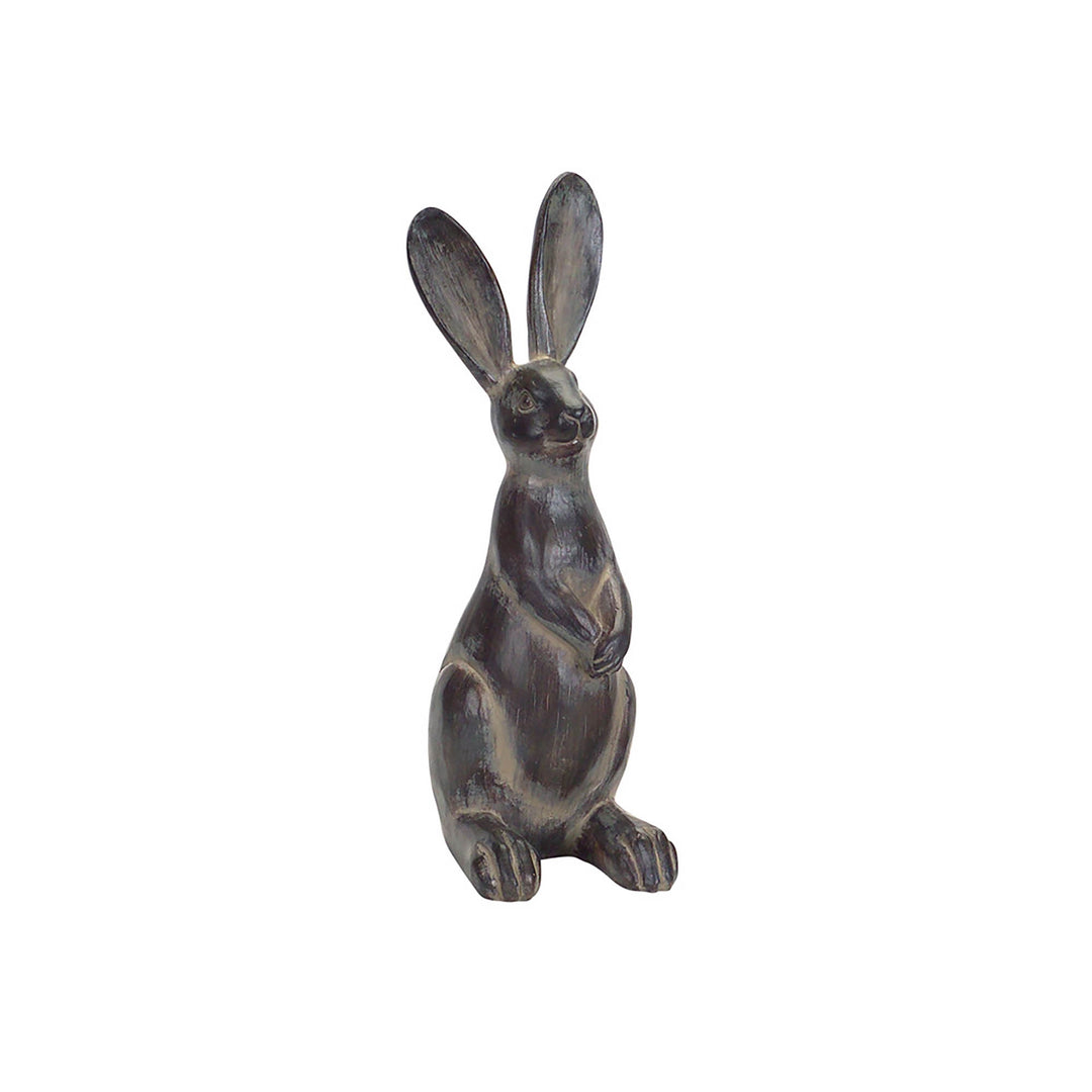 Garden Whisper Bunny Figurine
