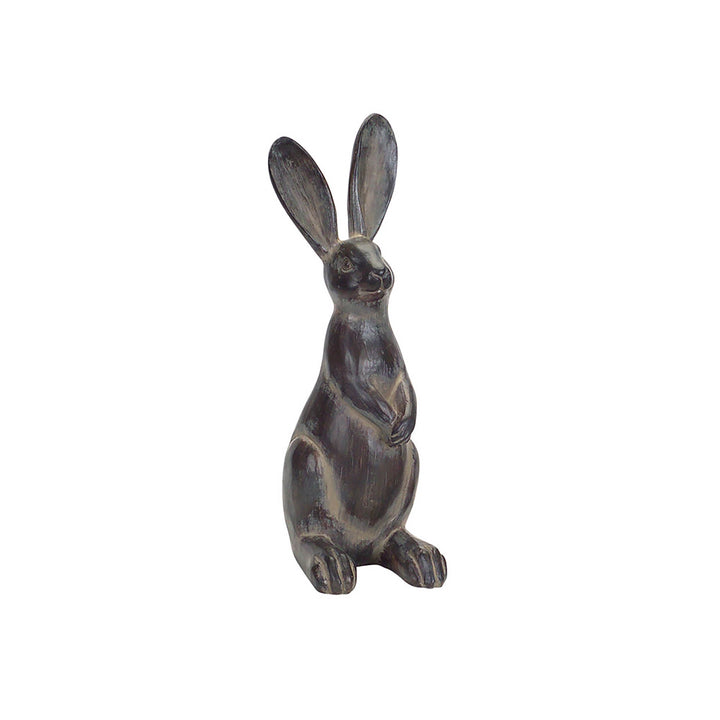 Garden Whisper Bunny Figurine