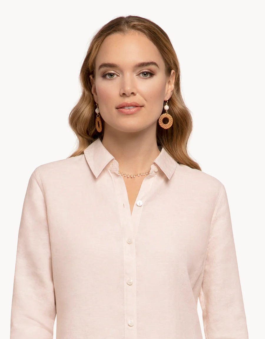 Spartina Earrings - FINAL SALE