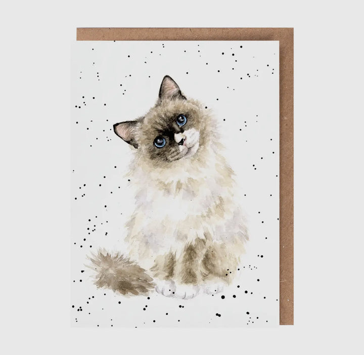 Greeting Cards - 5x7
