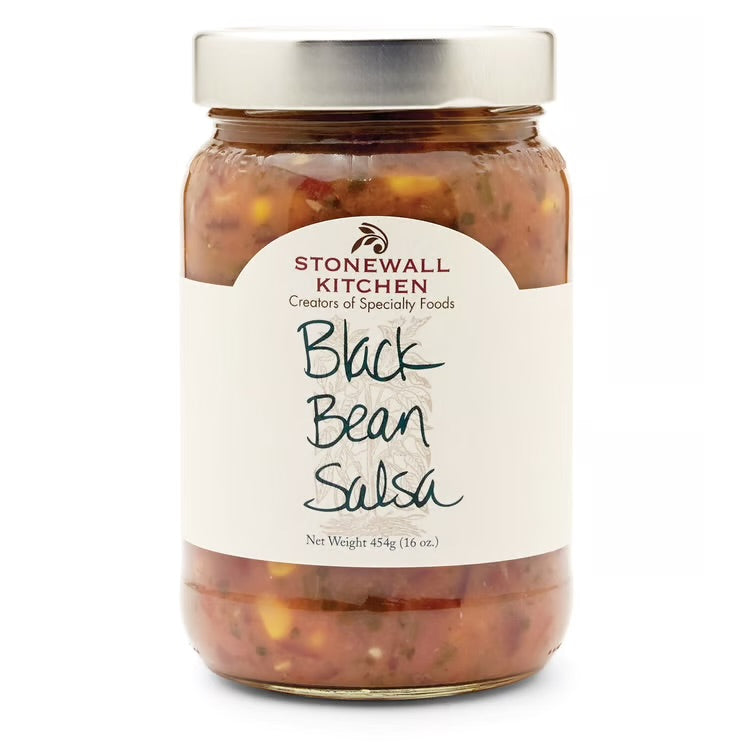 Black Bean Salsa – 16.75oz