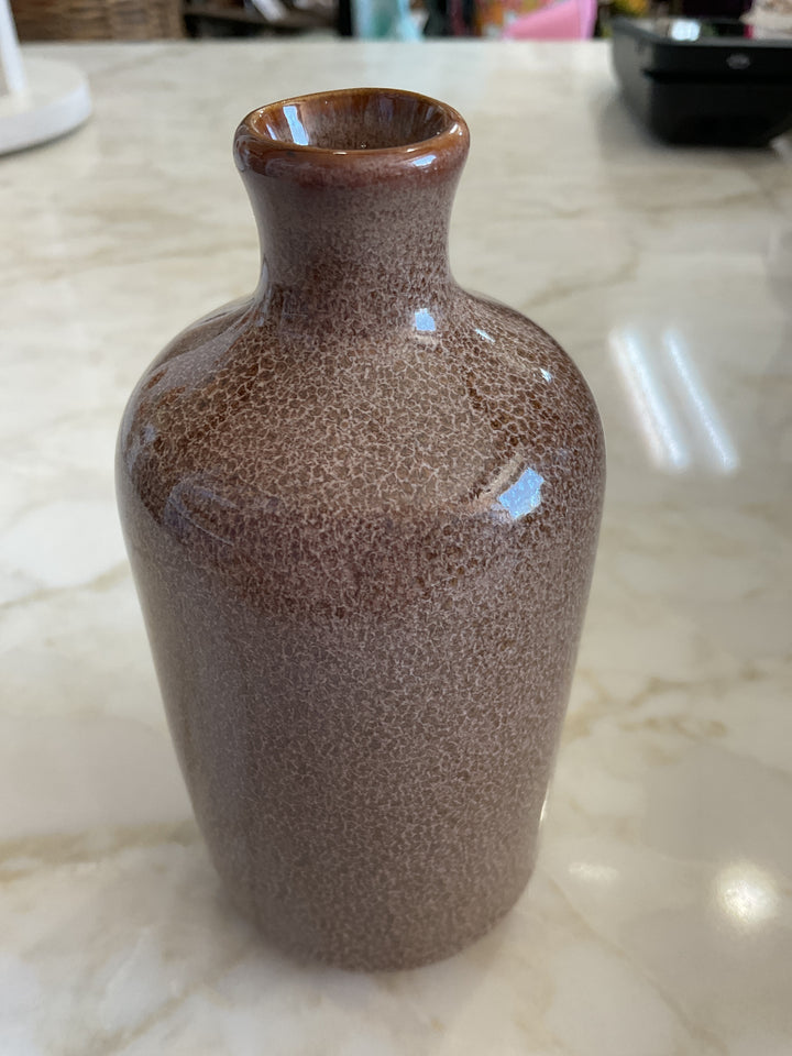 Stoneware Vases