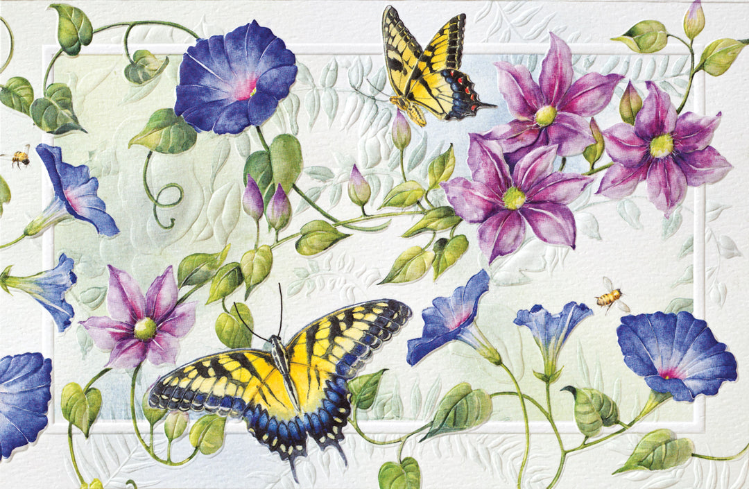 Pumpernickel Press Greeting Cards