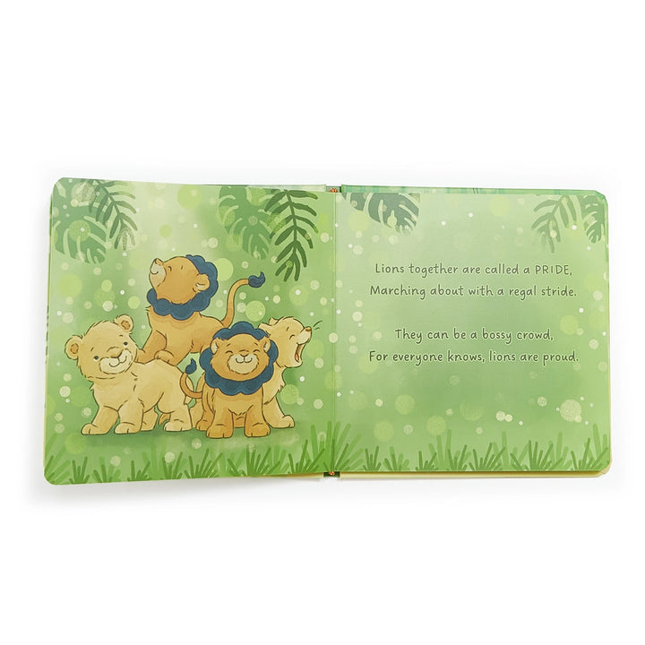 Critter Crews: Discovering Animal Communities Book