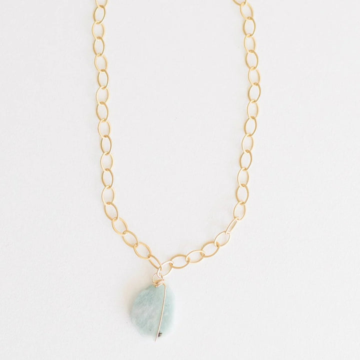 Leslie Curtis Necklace - FINAL SALE