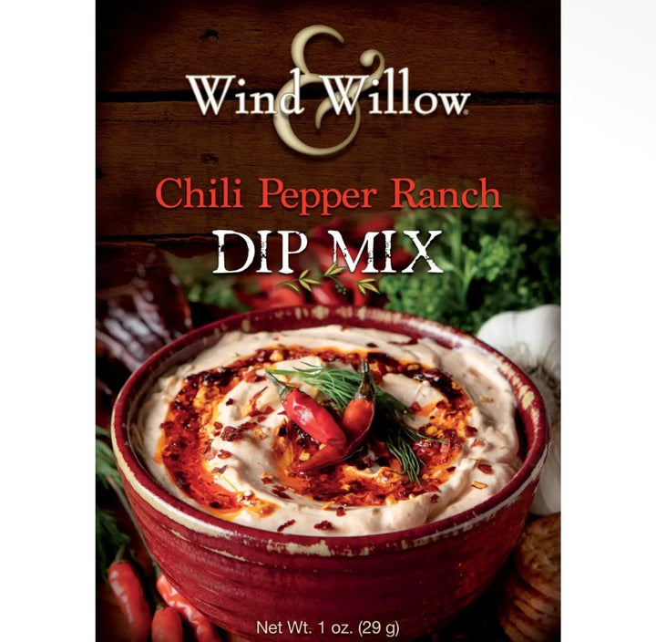 Wind & Willow Gourmet Mix Collection