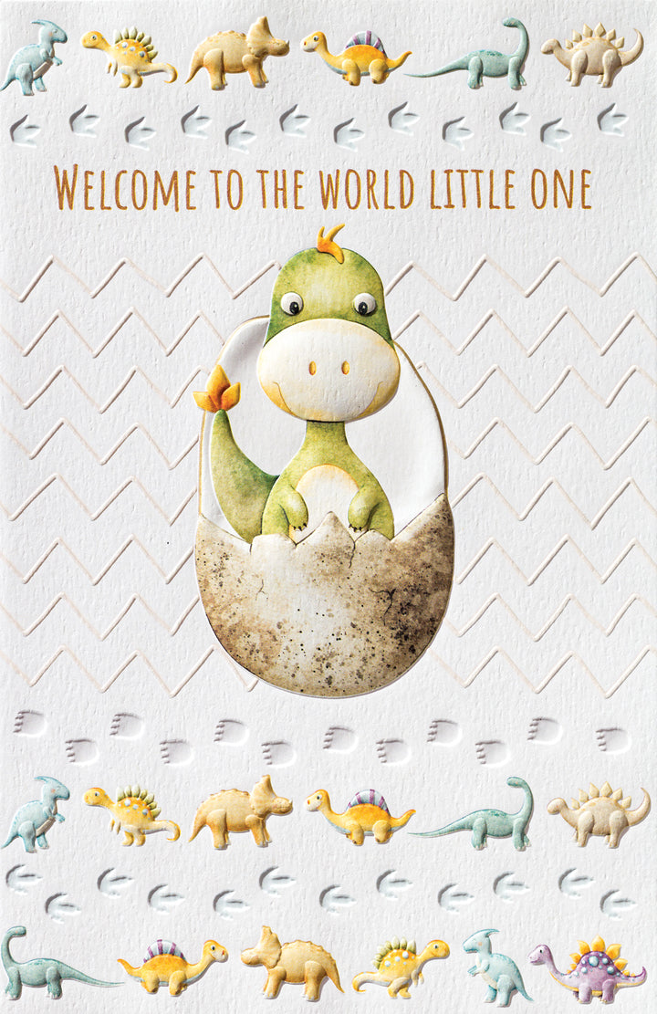 Pumpernickel Press Greeting Cards